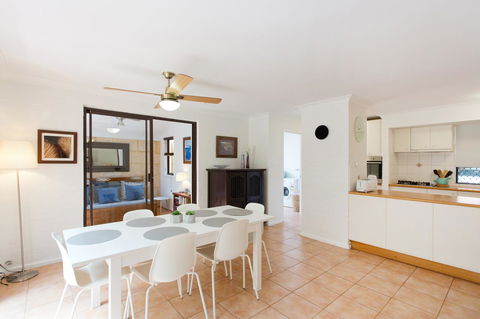 Monument Hill Townhouse - Fremantle - Perths Hotel 16