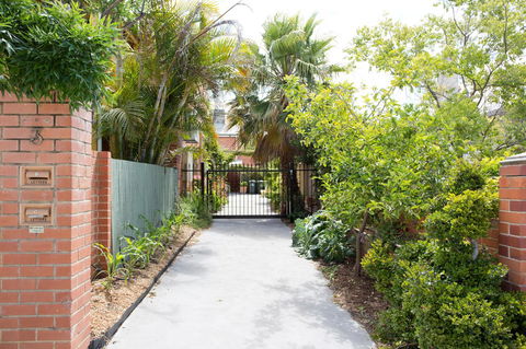 Monument Hill Townhouse - Fremantle - Perths Hotel 26