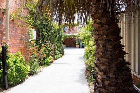 Monument Hill Townhouse - Fremantle - Perths Hotel 25