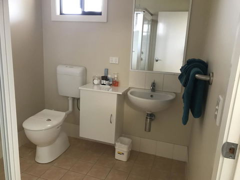 Sabai Accommodation - Perths Hotel 2