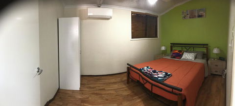 Sabai Accommodation - Perths Hotel 24