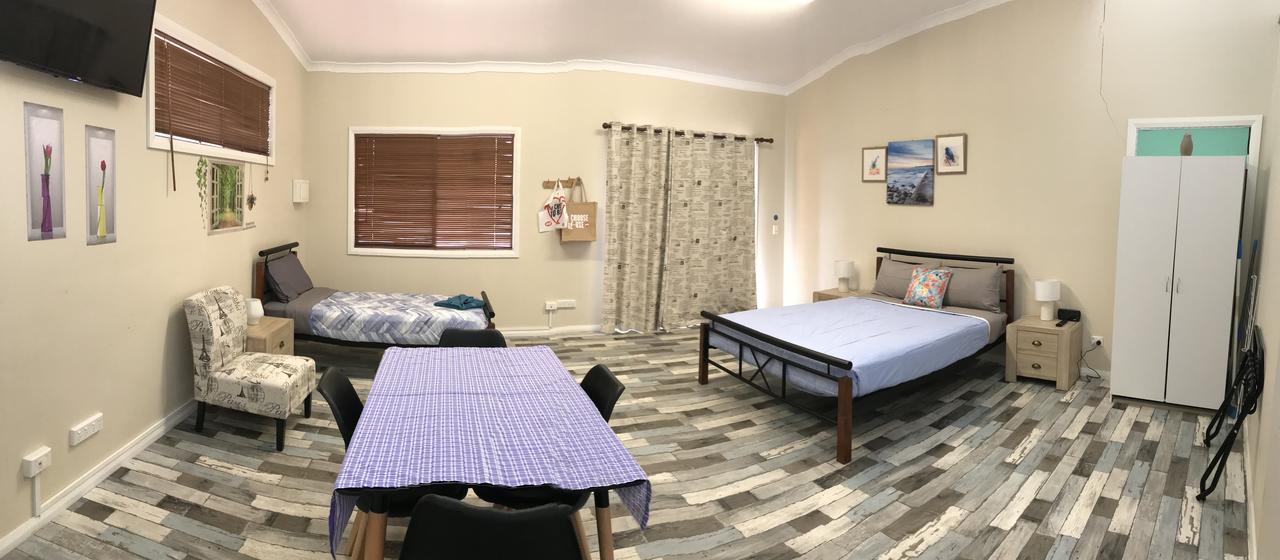 Dongara WA Perths Hotel