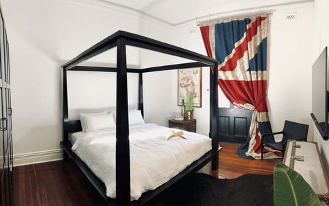 SoBe Fremantle - Perths Hotel 0