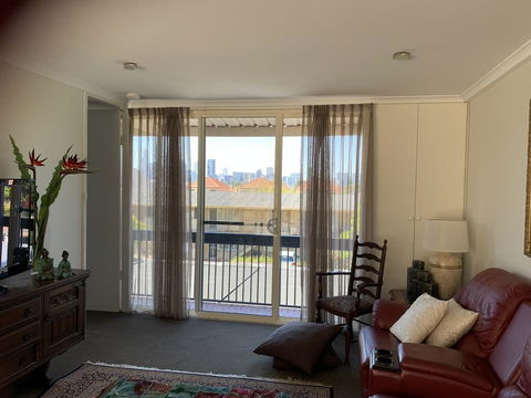 River City Haven - Perths Hotel 5