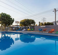 Batavia Apartments - Perths Hotel