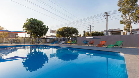 Batavia Apartments - Perths Hotel 0
