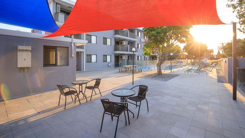 Batavia Apartments - Perths Hotel 19