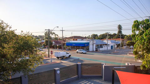 Batavia Apartments - Perths Hotel 18