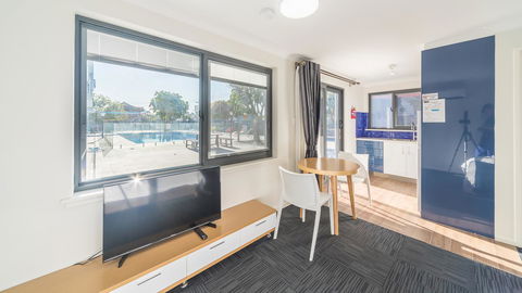 Batavia Apartments - Perths Hotel 9