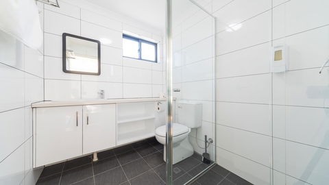 Batavia Apartments - Perths Hotel 8