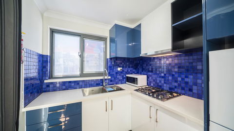 Batavia Apartments - Perths Hotel 12