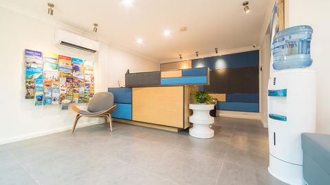 Batavia Apartments - Perths Hotel 4