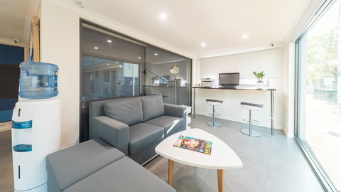 Batavia Apartments - Perths Hotel 5