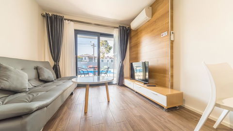 Batavia Apartments - Perths Hotel 21