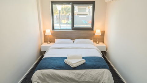 Batavia Apartments - Perths Hotel 7