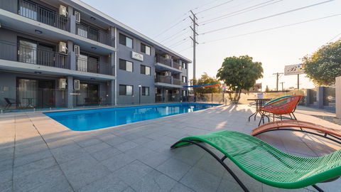 Batavia Apartments - Perths Hotel 22