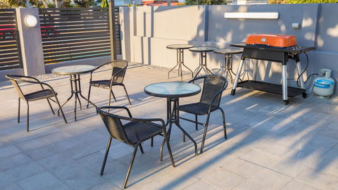 Batavia Apartments - Perths Hotel 3