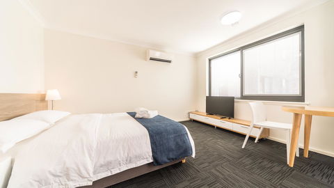 Batavia Apartments - Perths Hotel 11