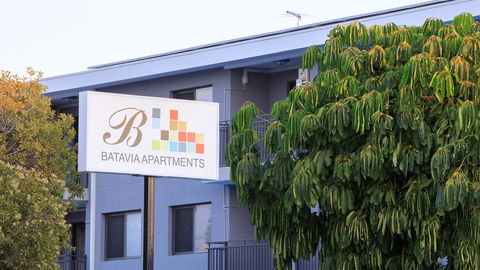 Batavia Apartments - Perths Hotel 16