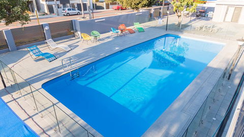 Batavia Apartments - Perths Hotel 23