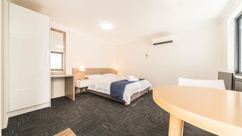 Batavia Apartments - Perths Hotel 10