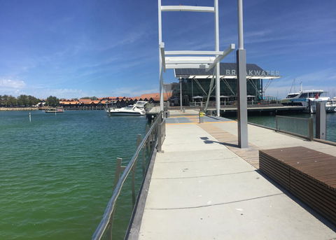 Crossland House - Perths Hotel 8