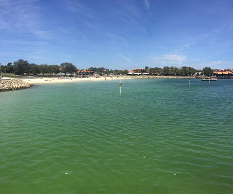 Crossland House - Perths Hotel 9