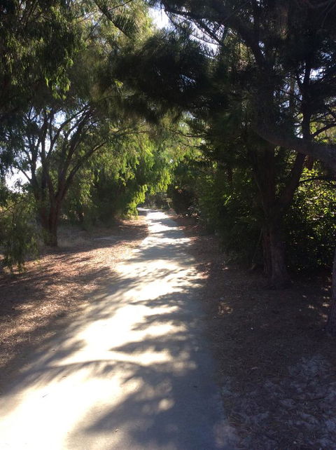 Crossland House - Perths Hotel 1