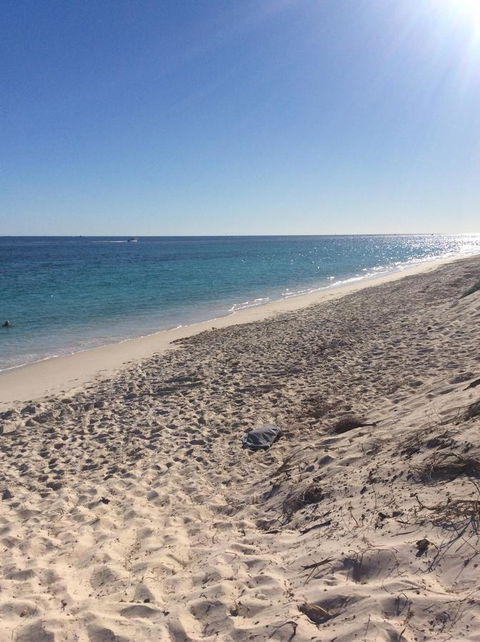 Crossland House - Perths Hotel 5