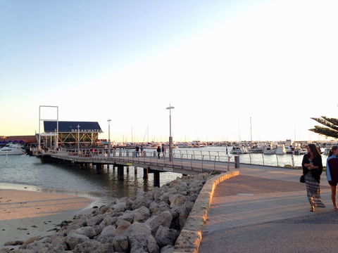 Crossland House - Perths Hotel 20