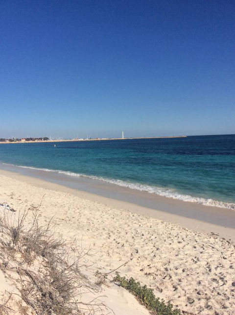 Crossland House - Perths Hotel 4