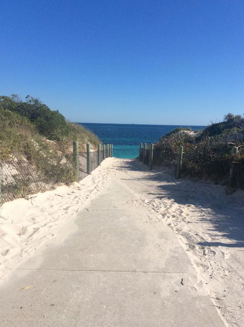 Crossland House - Perths Hotel 7