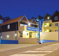 Hillarys Harbour Resort - Perths Hotel