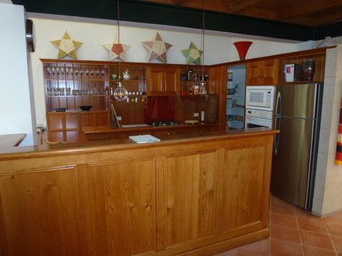 The Russell House - Perths Hotel 3