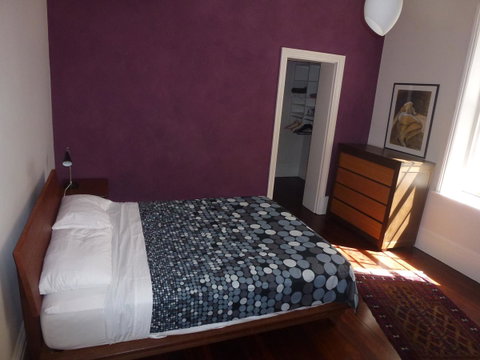 The Russell House - Perths Hotel 8