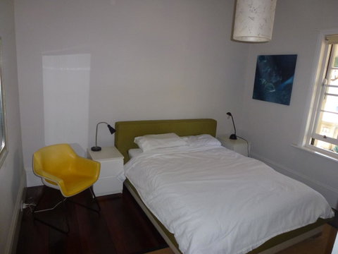 The Russell House - Perths Hotel 12