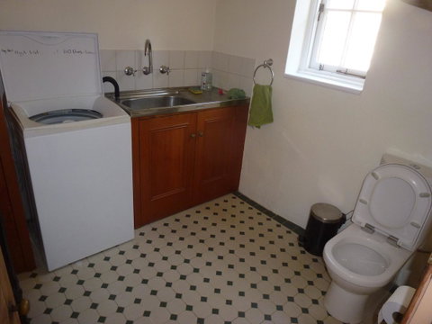 The Russell House - Perths Hotel 15