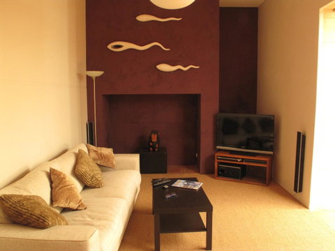 The Russell House - Perths Hotel 7
