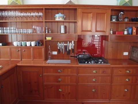 The Russell House - Perths Hotel 2