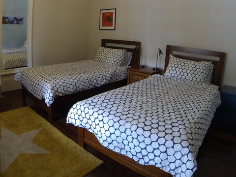 The Russell House - Perths Hotel 13