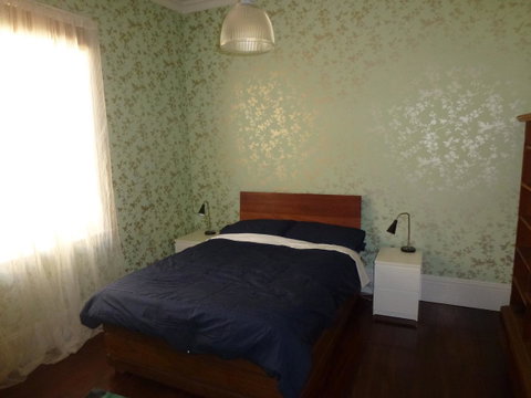 The Russell House - Perths Hotel 11