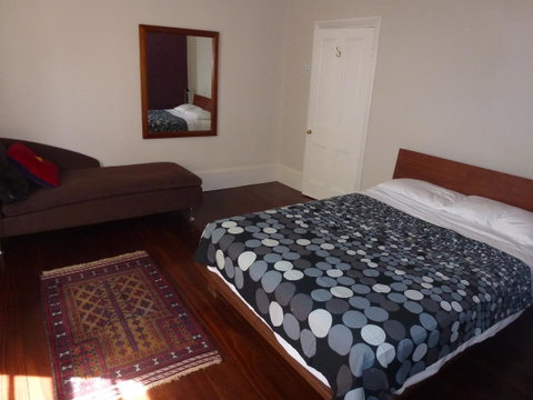 The Russell House - Perths Hotel 9