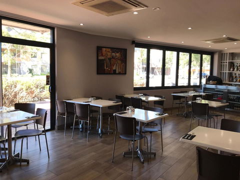 Joondalup City Hotel - Perths Hotel 1
