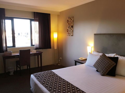 Joondalup City Hotel - Perths Hotel 25