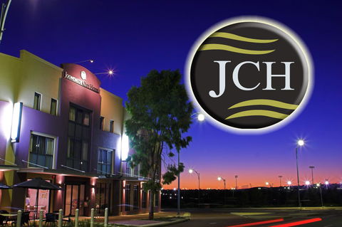 Joondalup City Hotel - Perths Hotel 26