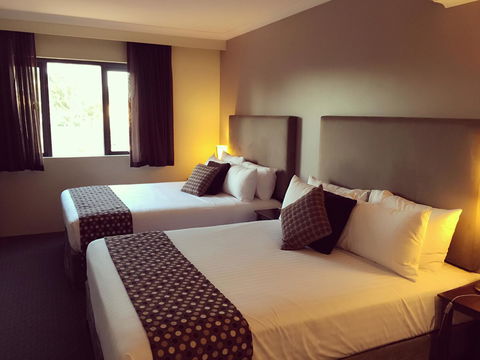 Joondalup City Hotel - Perths Hotel 20