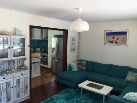 Aqua Shack Jurien Bay - Perths Hotel 6
