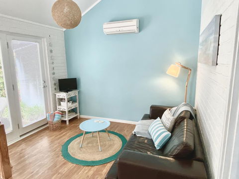Whitesands Holiday Villas - Perths Hotel 7