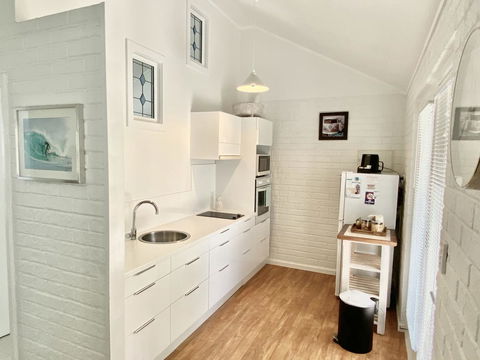 Whitesands Holiday Villas - Perths Hotel 10