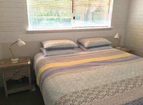Whitesands Holiday Villas - Perths Hotel 24